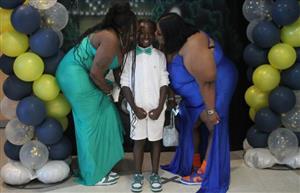 Proud family